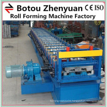 Manufacturer of steel floor deck machine by roll forming,floor deck forming machine,steel deck machine